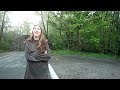 Drunk Woman Caught Hiding Vodka After Crashing Into Bridge Trestle || Police Bodycam (BAC 0.18%)