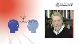 Doorway to Intrapreneuring - Short Intro to course from The School for Intrapreneurs