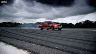 Top Gear- BMW 1M Review (Complete)