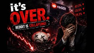 What The F*ck Happened To Reddit