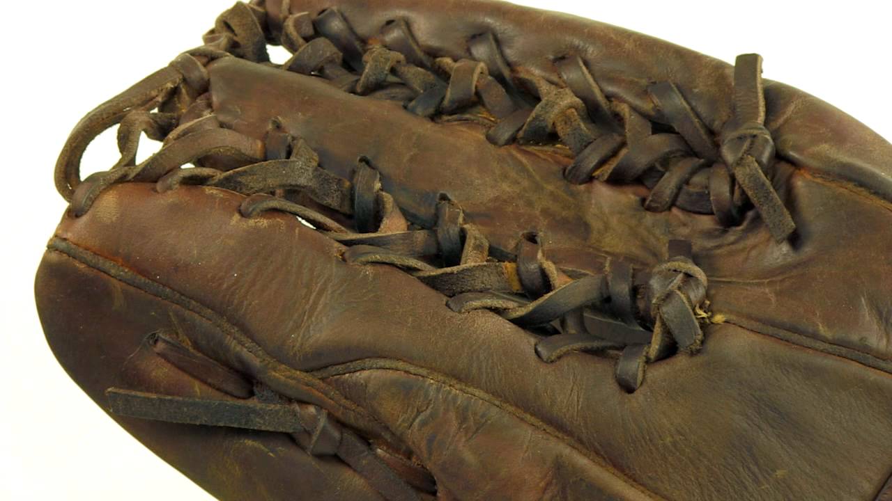 Shoeless Joe Professional Series 1250TZ YouTube