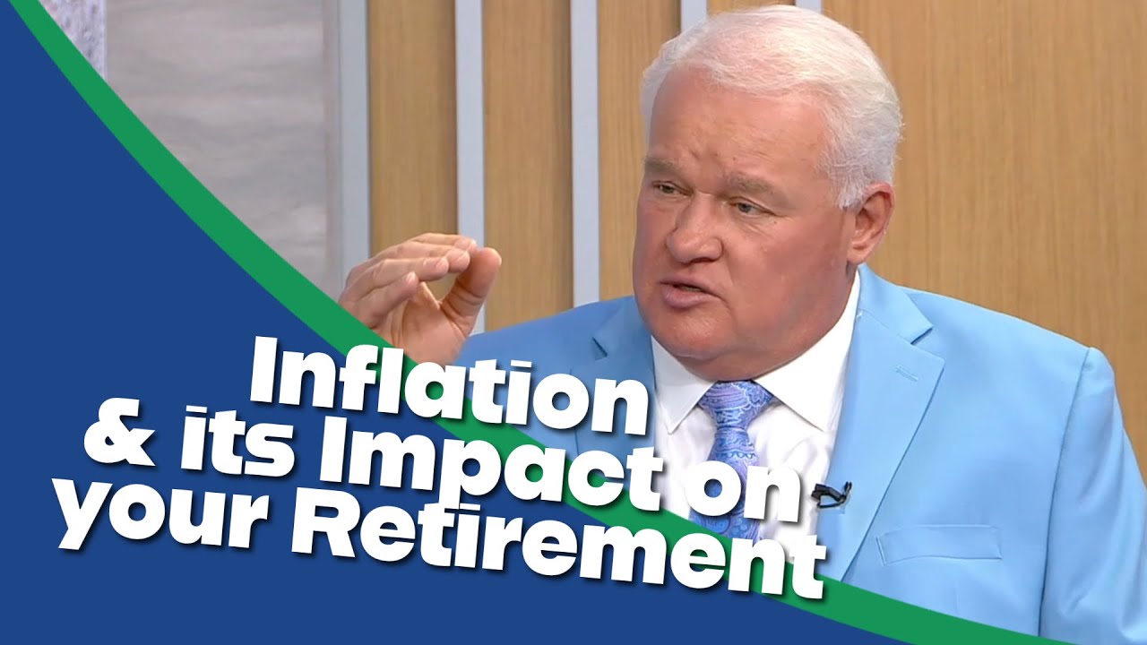 Inflation & its Impact on your Retirement