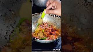 Leppo Spicy😋#shortvideo #