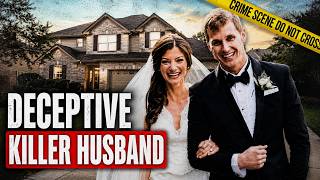 He Called 911 on Himself After Killing His Pregnant Wife | Lee Gilley Case | True Crime Documentary