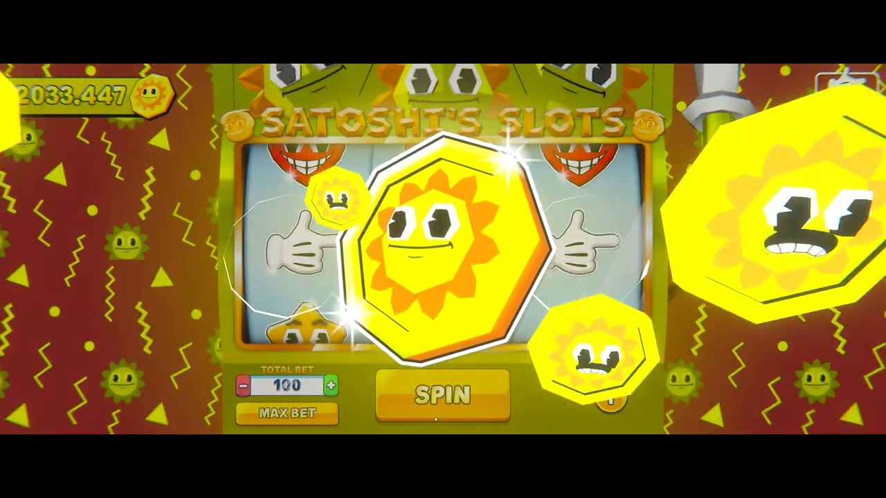 SUPER TRIP LAND CASINO GRAND OPENING