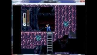 Megaman X2 Super Secret Mega Man X2 Overkill Super Password
