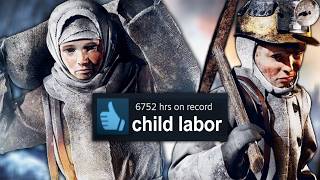 I Beat Frostpunk By Letting Everyone Die