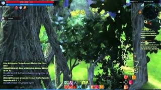 [EXCLU] Glitch élévator |/| Tera