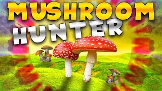 MUSHROOMS FOREST WALKER : MUSHROOM PICKER SIMULATOR! : Mushrooms Forest Walker Gameplay DEMO screenshot 4