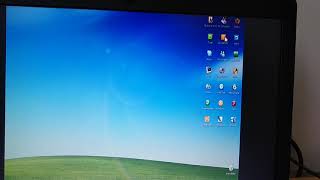 My computer gets downgraded again