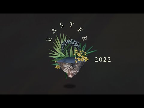 Easter 2022 | Jason Strand