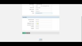 How to manage a sales chain in Domus