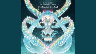 Download Lagu 歌の棲む家～メゾン初音～ - House of Songs (Maison Hatsune)