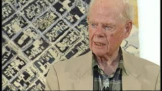 Play video: Tidsvitne Bernt H Lund i Sachsenhausen (episode 4)