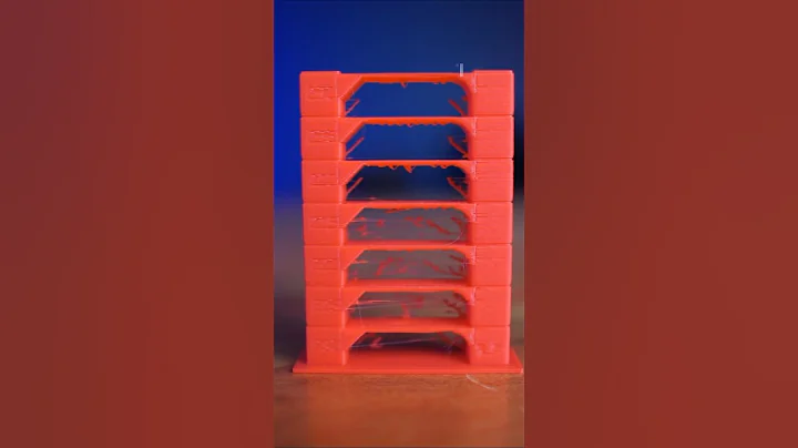 Got Stringing ISSUES on your 3D Prints? Have you tried this? #3dprinting