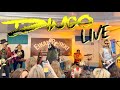 Capture de la vidéo Dingo - Live @ Eikan Megaterassi Järvenpää 10.7.2025. 4K Koostevideo. Nipa Neumann , Jonttu Virta