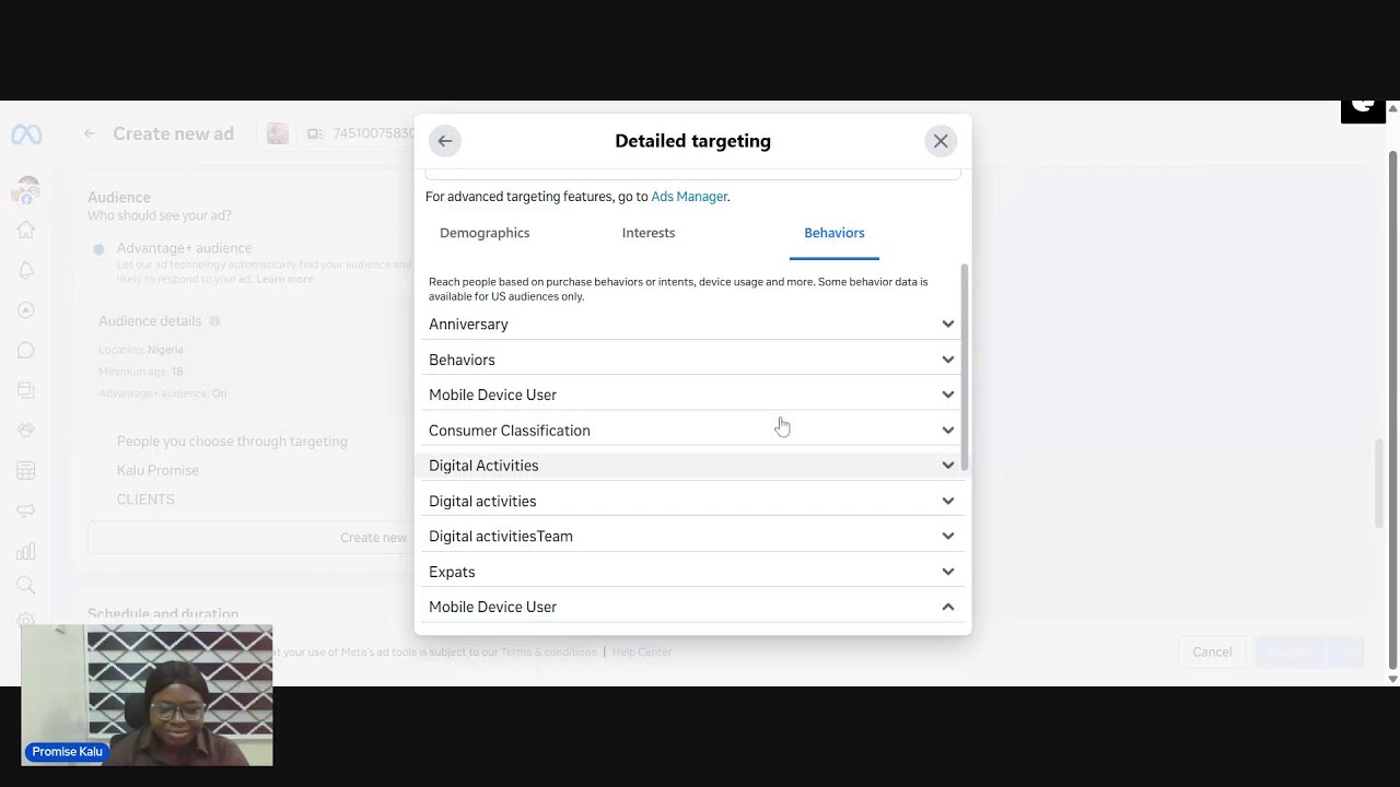 GLOBAL REMOTE PROFESSIONAL{Digital Marketing} DAY 2