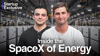 How A SpaceX Engineer & Zach Dell Built Their $4B Empire