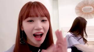 [INDOSUB] IZONE 에너지 캠 (ENOZI CAM) EP 11 by FAMS SUB