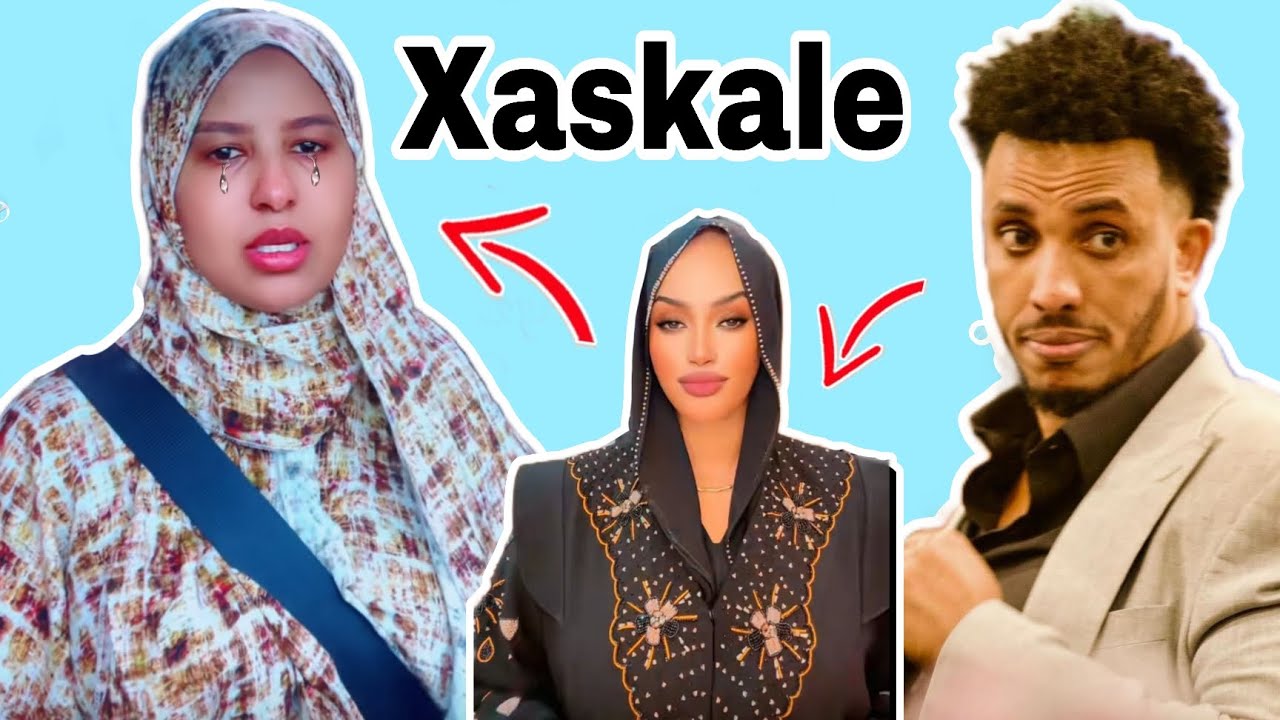 Nimco Jooker Oo Laga Qaaday Nin Keedee ilkacase Qays Oo Lagala Wareegay Markii Lasoodhigay Video gan