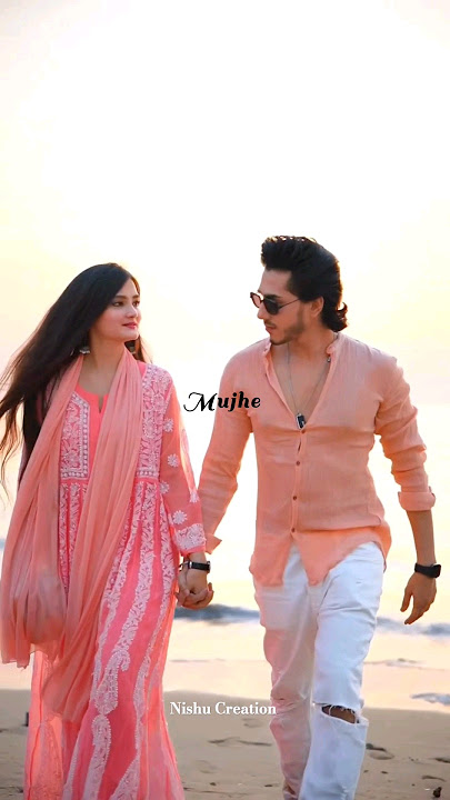 Kahin Pyaar Na Ho Jaye 🥰❤️ - WhatsApp Status 😍❤️ || Aesthetic Status ✨