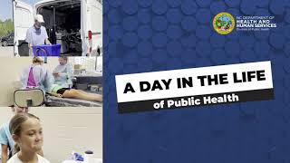 Day in the Life: Public Health Dental Hygienist in the Community