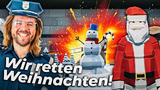 Download Lagu Dieser andere WEIHNACHTSSTRESS! | Perfect Heist 2 MP3