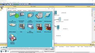 Working with the Application Layer: DHCP, DNS, and HTTP