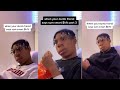 When your dumb friend says sum smart sh1t (Mini Series) / TikTok Compilation