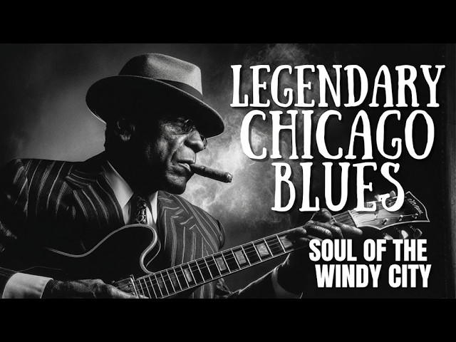 Raw Emotion Blues 🎸 Struggle, Pride & Heartbreak Ballads