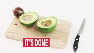 How to Peel off Fruits Fast and Easy - Reverse Video | Jeffrey Drix Mampusti
