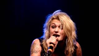 kissin dynamite   If Clocks Were Running Backwards