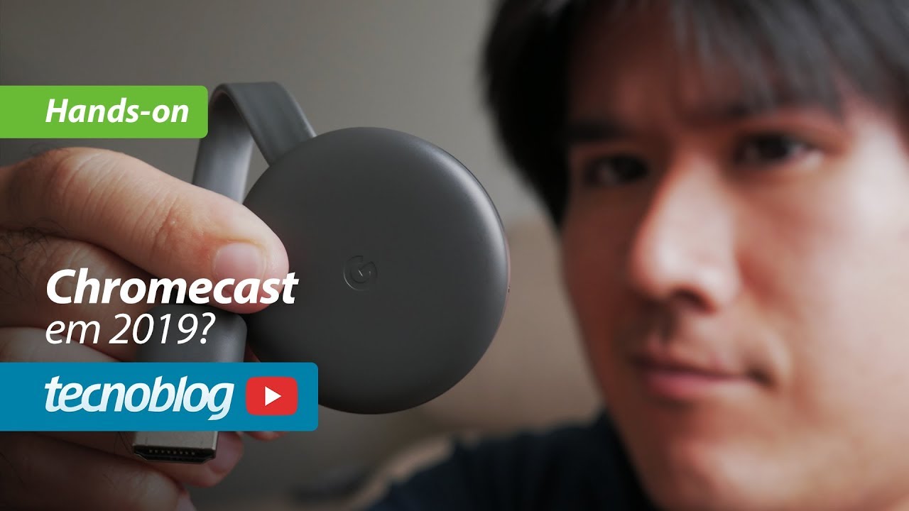 Qual a diferença entre Chromecast 1, 2, 3, Ultra e Audio? – Gadgets –  Tecnoblog