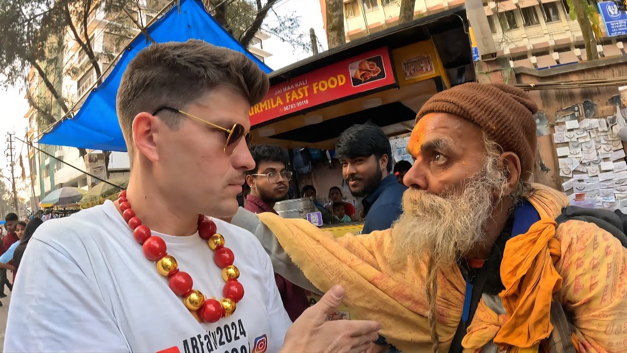 I got scammed in Guwahati 😬