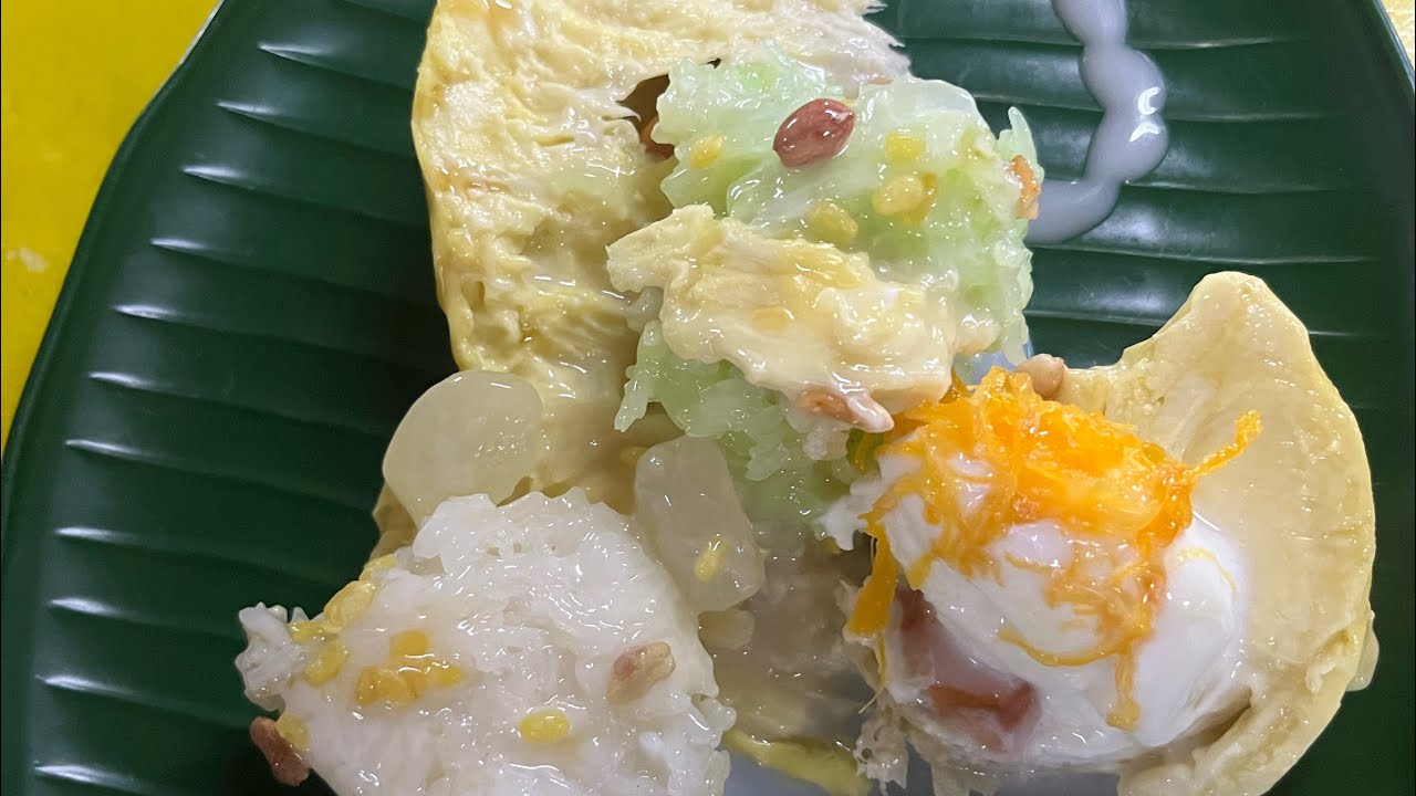 Travelog 171: Trip Pattani-Narathiwat Thai Part 3| Durian ice cream | Strawberry club | night market