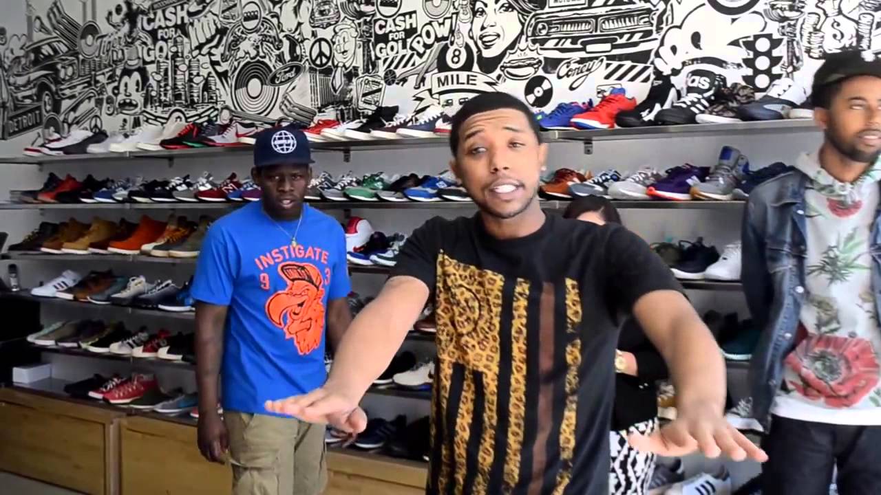 KICK BARS at Burn Rubber