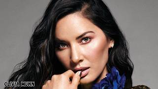 Olivia Munn💃: Tights | Beachwear | Bold styling | Leg wear | Airy outfits | Chic Outfits!🔥✨