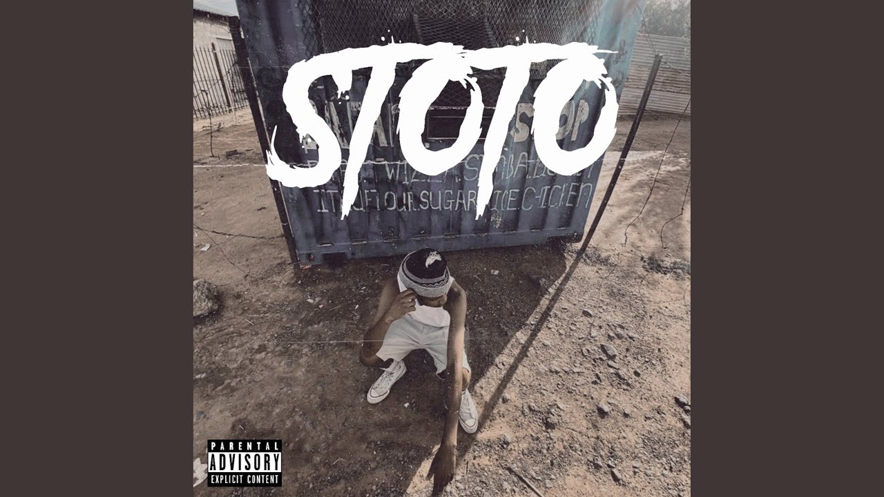Stoto (Area) - YouTube