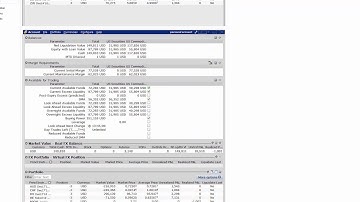 Advanced Market Geometry with New Andrews Indicator