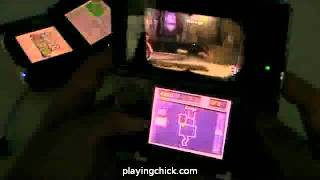 MUST SEE Luigi  39 s Mansion 2   3DS Gameplay Post E3 Event