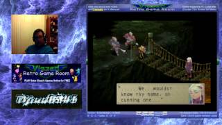Breath of Fire IV - lilwildwolf21 plays part I Mega Video Competition- Vizzed.com GamePlay - User video