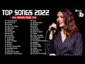 Hot Billboard 2022 - Billboard Top 50 This Week - Top 40 Song This Week