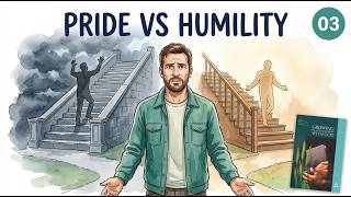  Sabbath School Lesson 03 Summary Pride Versus Humility 2nd Quarter April 2026