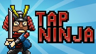 Tap Ninja - Trailer (English) screenshot 4