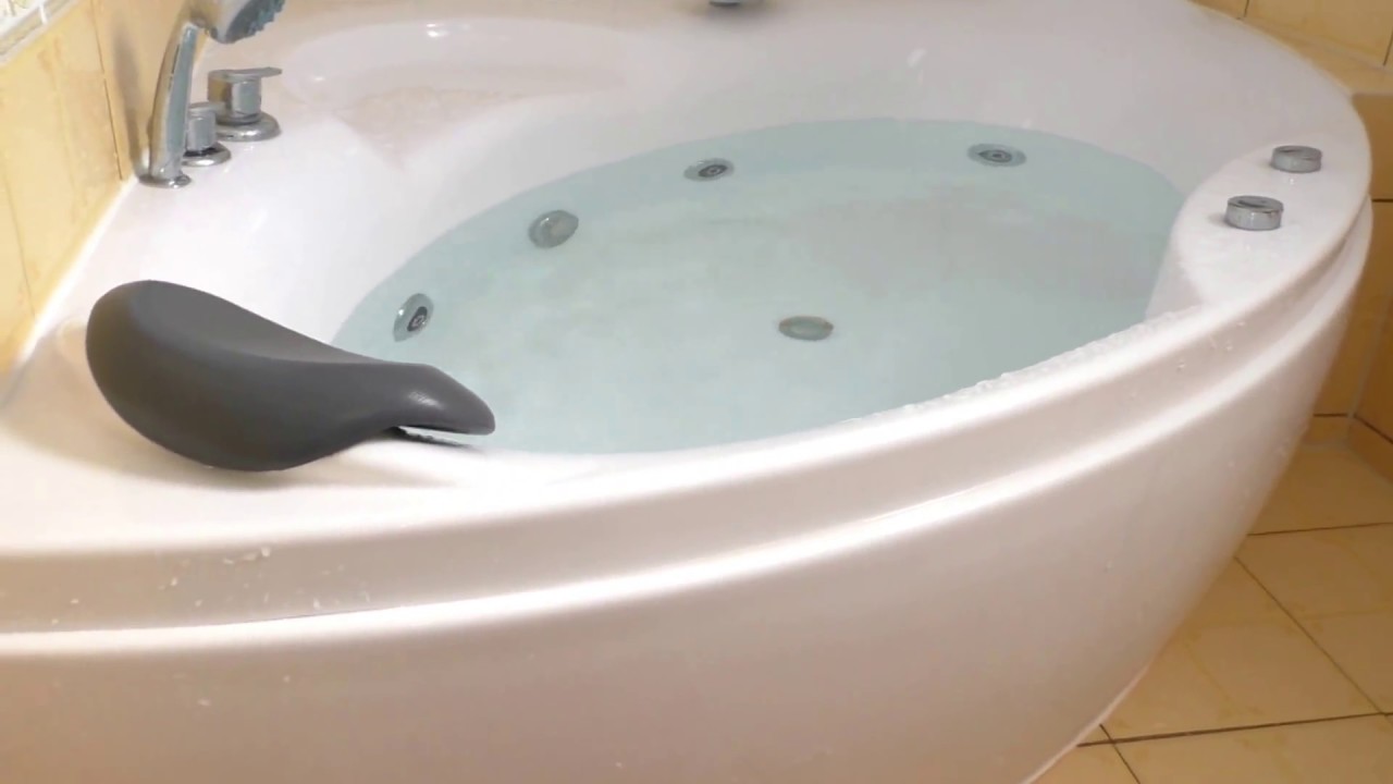 7年間お使い頂いているジェットバスのご紹介 Youtube