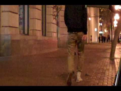 Crystal Castles - Baptism [OFFICIAL VIDEO]