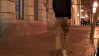 Crystal Castles - Baptism [ VIDEO]
