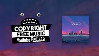 Sofuu Mididuck - From Here Bass Rebels Lofi Chill Music Copyright Free