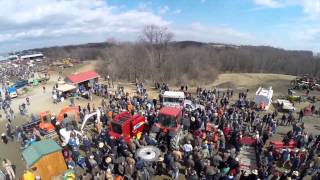 Fraley Auction 2014