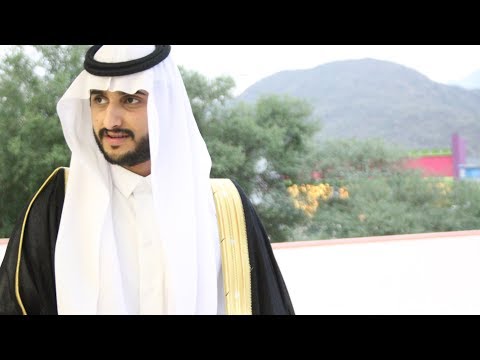حفل زواج الشاب عيسى أحمد محمد البناوي الجزء الأول 